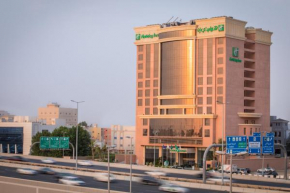  Holiday Inn Jeddah Gateway, an IHG Hotel  Джедда